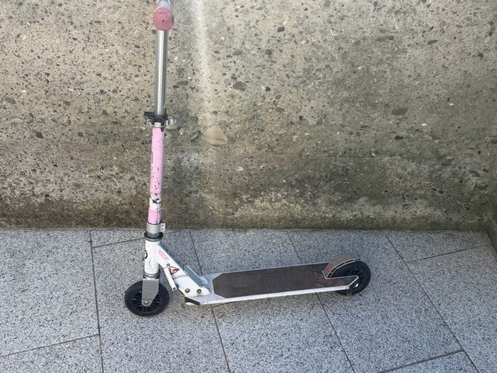 Oxelo Scooter