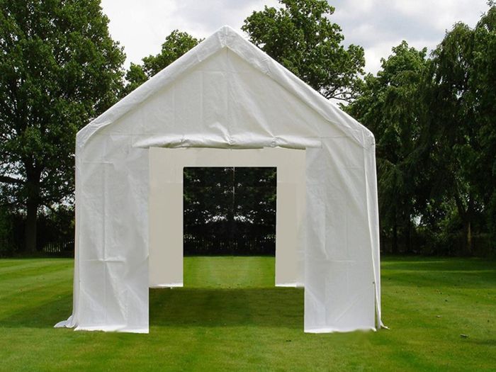 3m x 3m PE Grade Party Tent Marquee