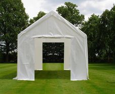 3m x 3m PE Grade Party Tent Marquee