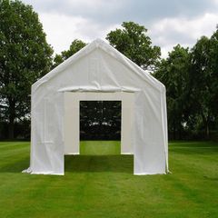 3m x 3m PE Grade Party Tent Marquee