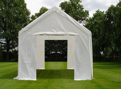3m x 3m PE Grade Party Tent Marquee