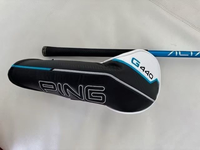 Ping G440 Max 10,5