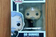 Funko Pop 2270 Solo Leveling Go Gunhee Anime Manga Manhwa Webtoon Korea Figure