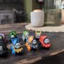 Thomas the Tank Engine Minis Image 4