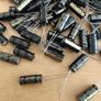 Mixed Lot of Jackcon Radial Electrolytic Capacitors Image 3