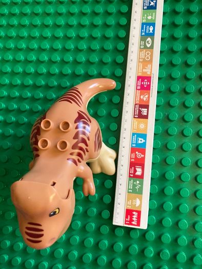 Lego Duplo Animal T-Rex Dinosaur