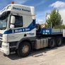 Sean Meade & Sons Ltd / Heavylift.ie Jobs: DAF Other 2012 Image 4
