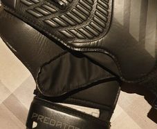 Addidas Predator Goalkeeper Gloves