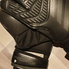 Addidas Predator Goalkeeper Gloves
