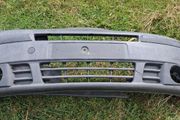 Trafic Vivaro Primastar bumper