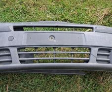 Trafic Vivaro Primastar bumper