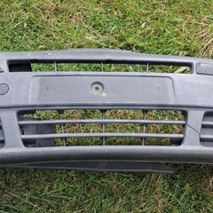 Trafic Vivaro Primastar bumper