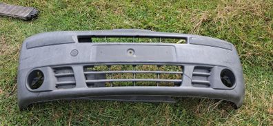 Trafic Vivaro Primastar bumper