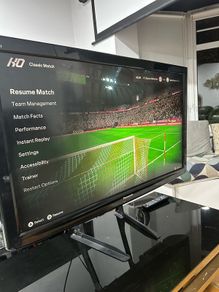 Panasonic tv