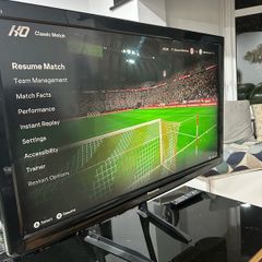 Panasonic tv