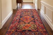 Medium sized wool carpet at a reasonable price