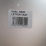 Dual Letter Tray Image 4