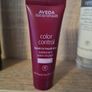 AVEDA RRP 42e Damage Remedy and Botanical Repair 100ml and Color Control leave-in treatment rich 25ml Image 4