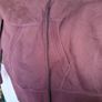 Brand new Nike Heavyweight Zip up Hoodie Jacket - Red Colour or Purple Colour - Size XL Image 10