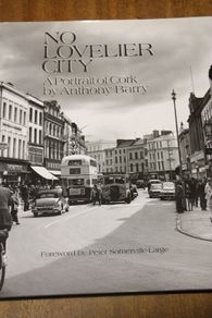 No Lovelier City.