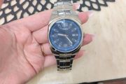 Retro Timex Watch WH515
