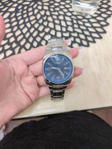 Retro Timex Watch WH515