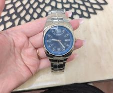 Retro Timex Watch WH515