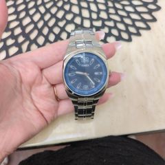 Retro Timex Watch WH515