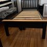 Single bed frame Image 2