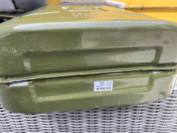 jerry can