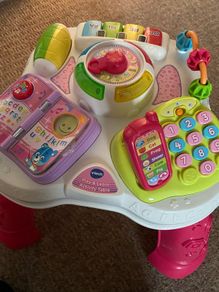 V-Tech brand new baby musical toy