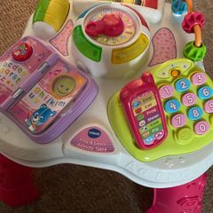 V-Tech brand new baby musical toy