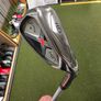 Callaway Xhot Irons Image 5