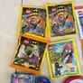 Lego Marvel Image 2