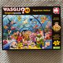 Puzzle Wasgij Image 6