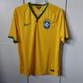 Nike Brazil Original Neymar 11 jersey excellent condition Image 2
