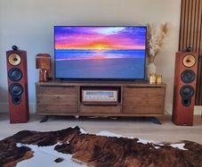 Bowers and wilkins 804s