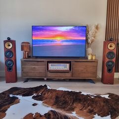 Bowers and wilkins 804s