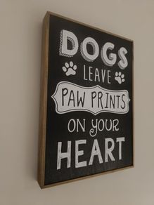 Wooden Decor