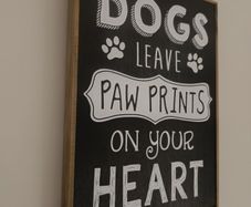 Wooden Decor