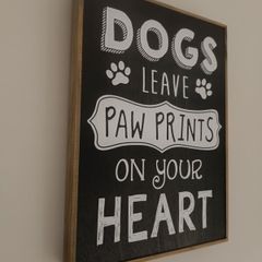 Wooden Decor