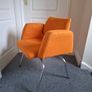 Sitting room chair (bespoke) Image 2
