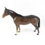 7 Beswick horse figurines AF Image 5