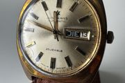 JUNGHANS automatic watch