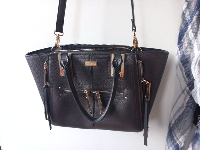 River Island bag