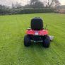 Simplicily ride on mower Image 3