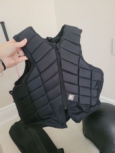 Horse Riding Kids Back protector