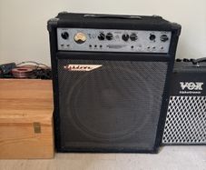 Guitar Amps