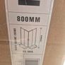 Hydro Shower Doors Image 5