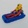 Kenner MASK Adventure Pack Coast Patrol Image 4